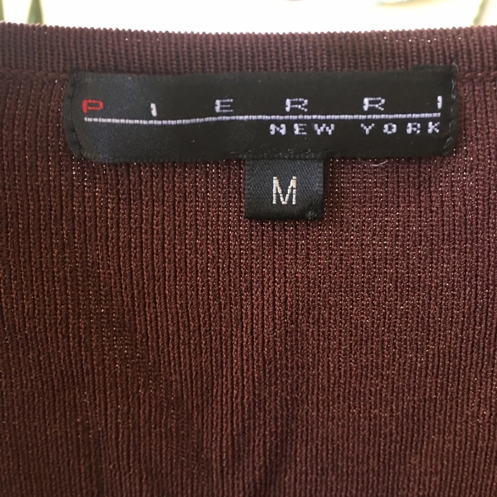 Sequence Sweater - image 5